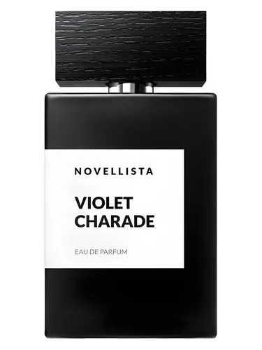 Novellista Violet Charade