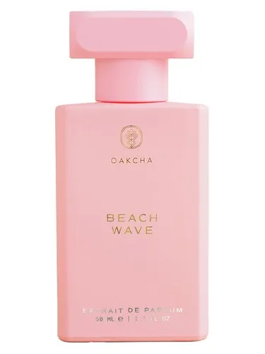 Oakcha Beach Wave