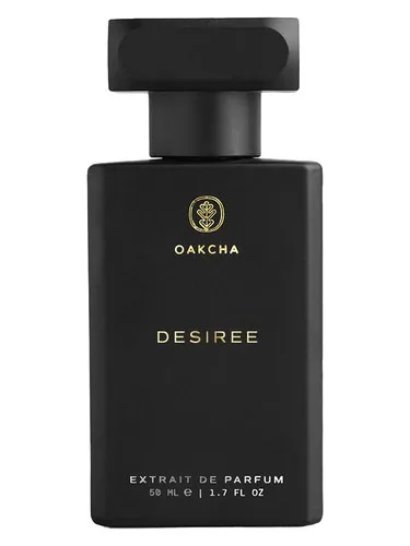 Oakcha Desiree
