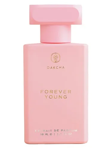 Oakcha Forever Young