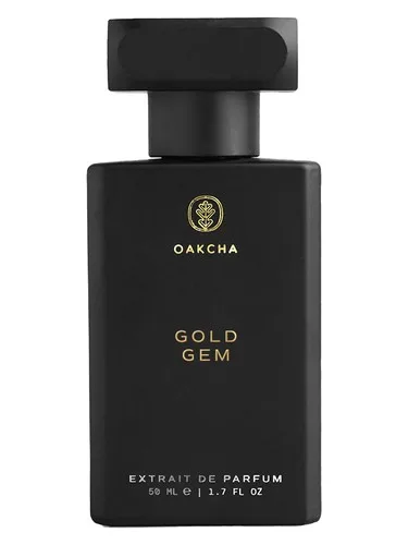 Oakcha Gold Gem