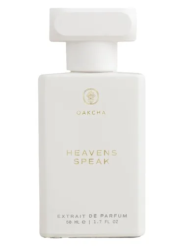 Oakcha Heavens Speak
