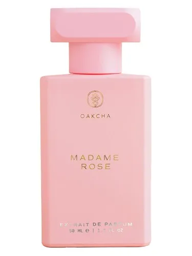 Oakcha Madame Rose