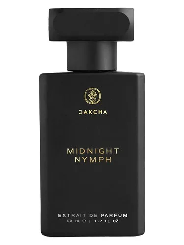 Oakcha Midnight Nymph