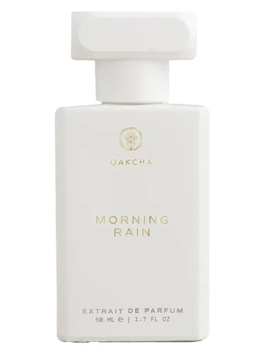 Oakcha Morning Rain