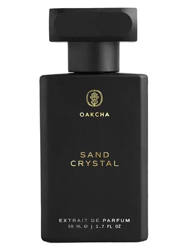 Oakcha Sand Crystal