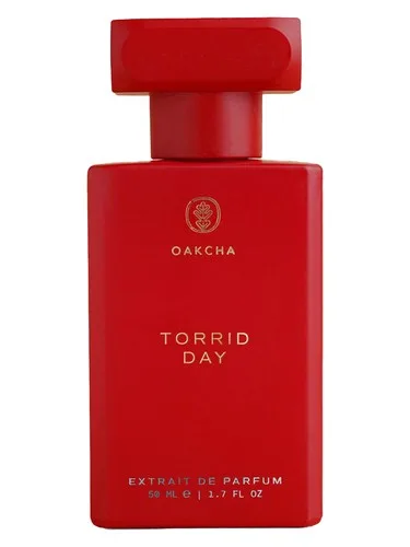 Oakcha Torrid Day