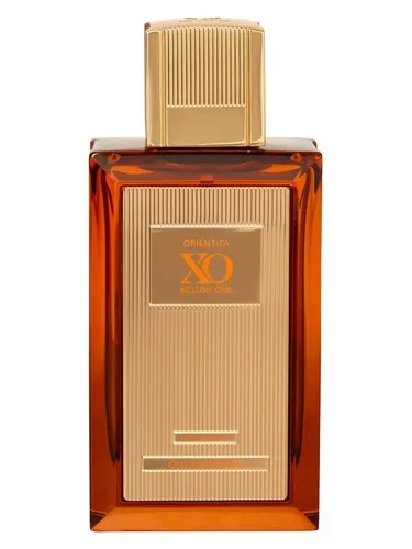 Orientica Premium Oud Old Fashioned