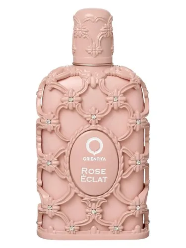 Orientica Premium Rose Éclat