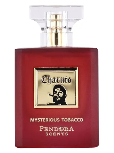 Pendora Scents Charuto Mysterious Tobacco