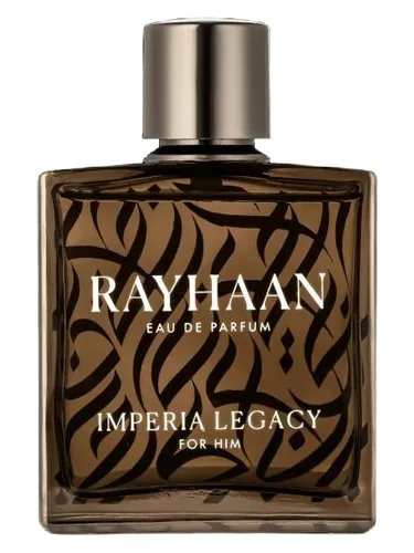 Rayhaan Imperia Legacy