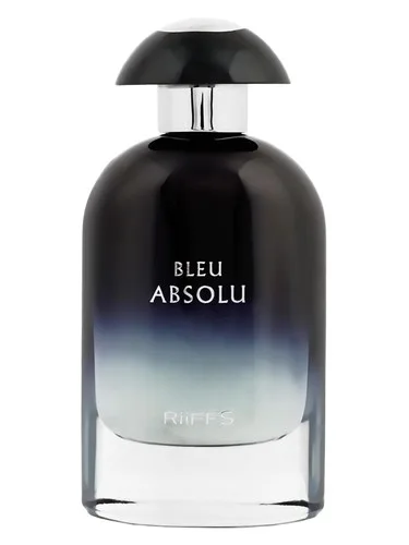 Riiffs Bleu Absolu