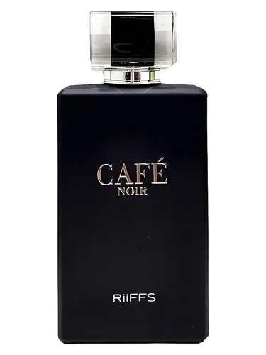Riiffs Café Noir