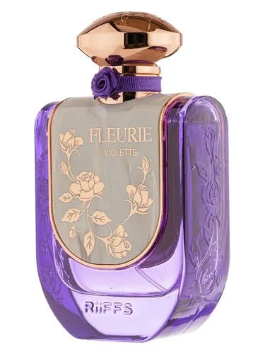Riiffs Fleurie Violette