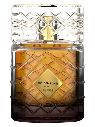 Riiffs Golden Elixir Reserve