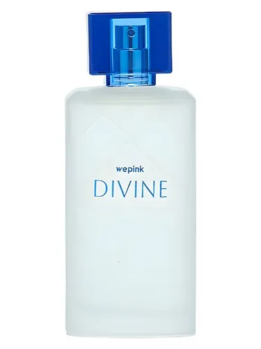 We Pink Divine