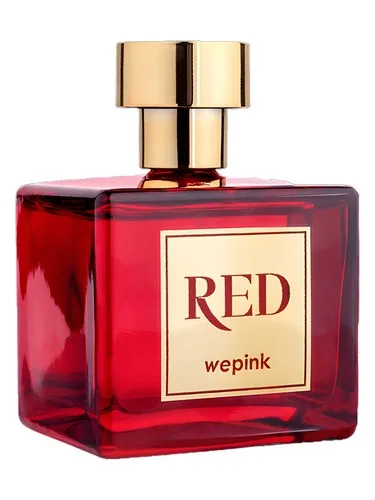 We Pink Red