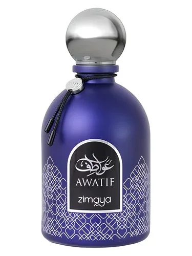 Zimaya Awatif Pour Homme