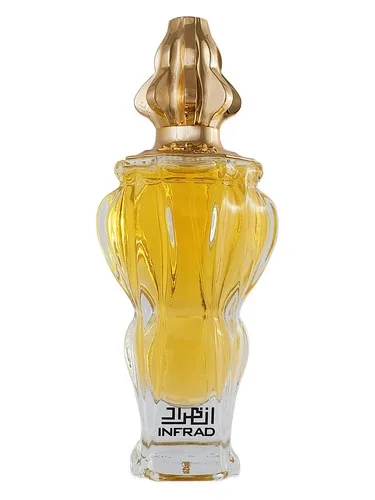 Zimaya Infrad Luxe