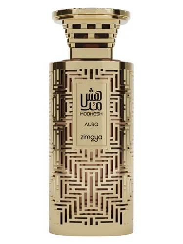 Zimaya Modhesh Aura