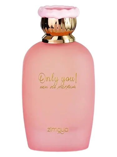 Zimaya Only You