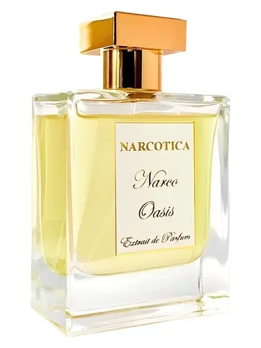 Narotica Narco Oasis