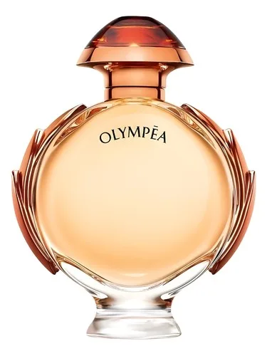 Paco Rabanne Olympéa Intense
