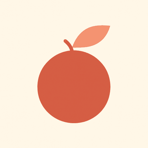Blood Orange