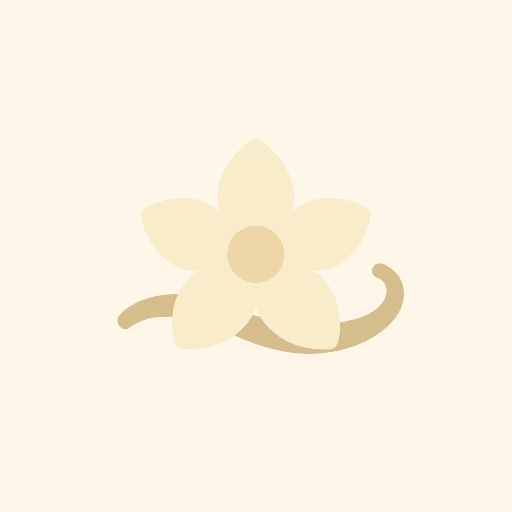 Creamy Vanilla
