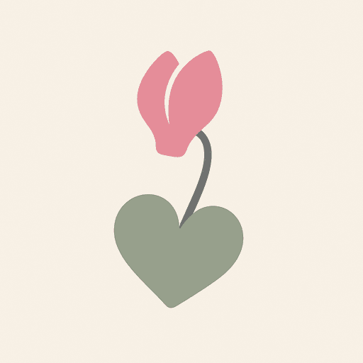 Cyclamen
