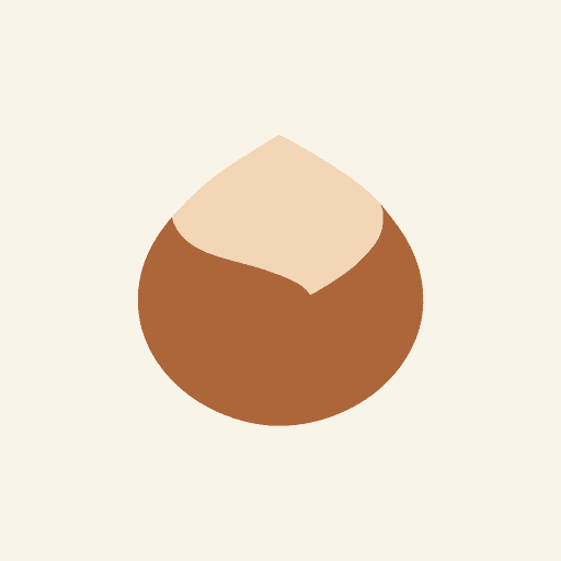 Hazelnut