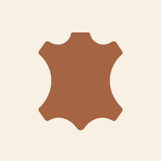 Leather