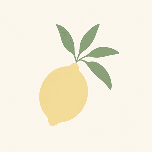 Lemon Verbena