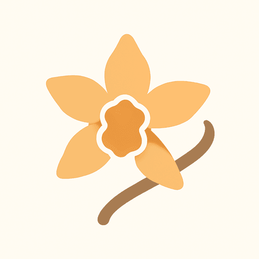 Madagascar Vanilla