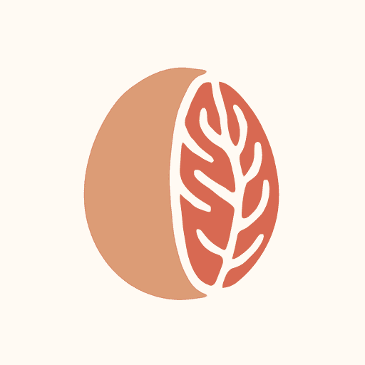 Nutmeg Coriander