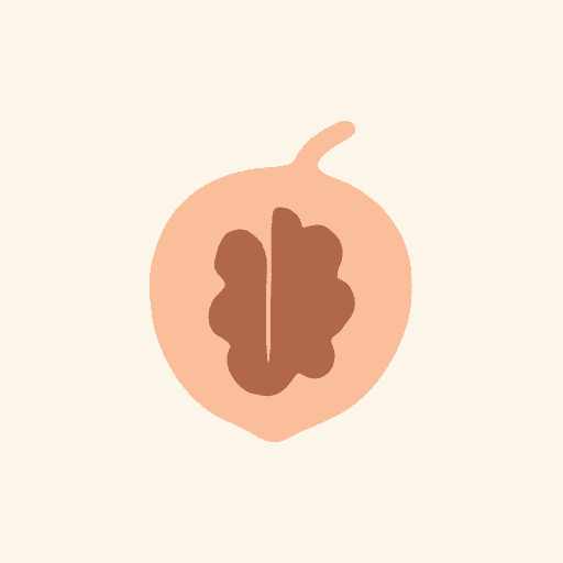Nutty