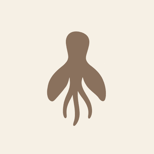 Orris Root
