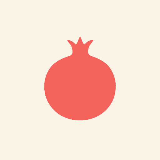 Pomegranate