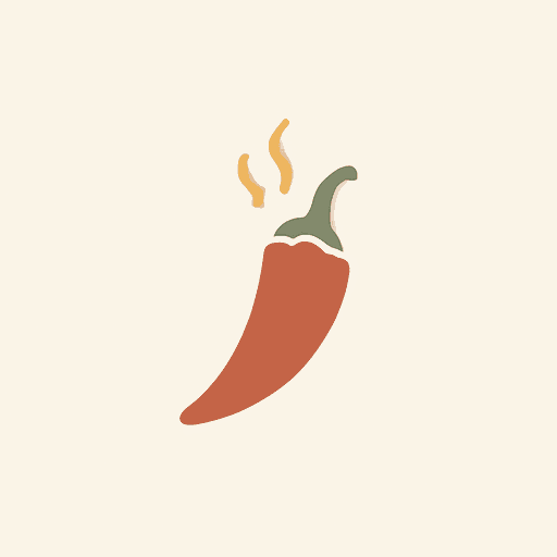 Warm Spicy