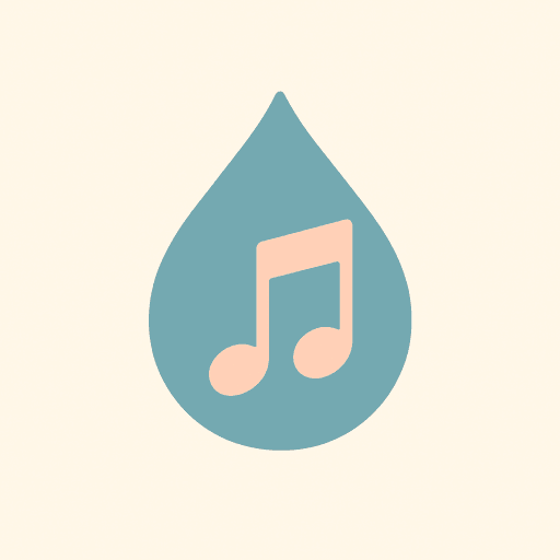 Watery Notes